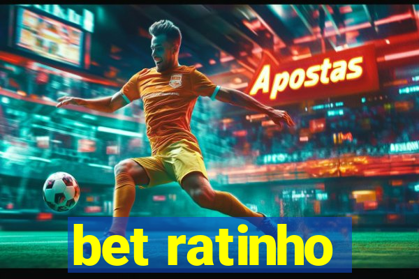 bet ratinho